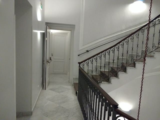 Hotel Palazzo Decumani