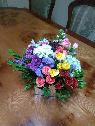 Floreria Mony