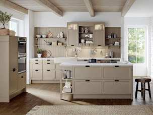 Photo n°31 de Cuisines sur mesure Maxima - Castelnaudary à Castelnaudary (Designer d'intérieur)