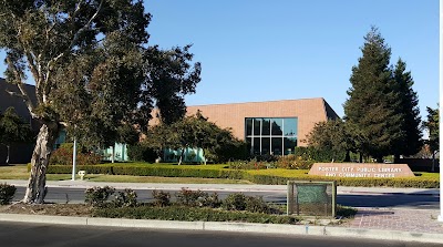 Foster City Library