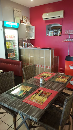 Photo 4 - Resto snack ALANYA SAVERNE