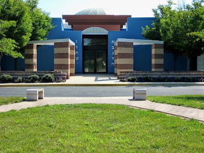 Oseh Shalom Synagogue