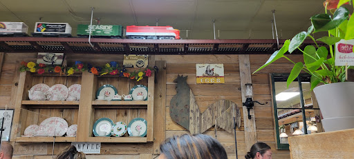 Andy's Kitchen