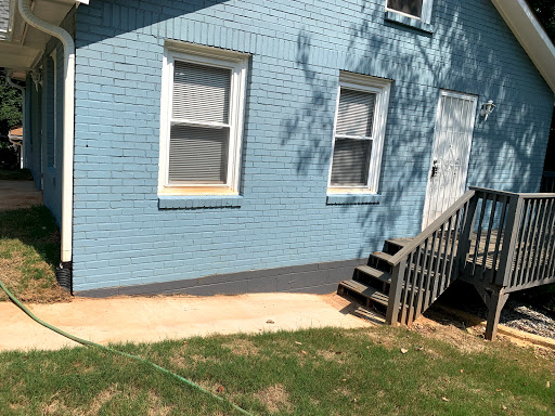 Hipster Painting Company LLC Gallery - United States
