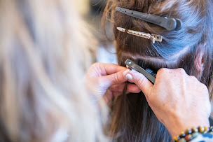 Photo n°4 de JustExtension à Nice (Salon de coiffure)