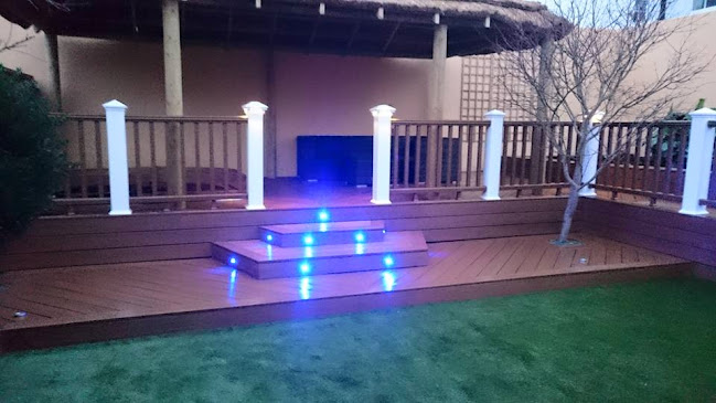 Reviews of S D W Landscapes Ltd in Worthing - Landscaper