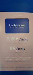 Photo n°12 de Institut de beauté Bodyminute à Rennes (Service d'épilation à la cire)