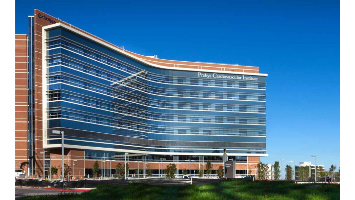 Prebys Cardiovascular Institute