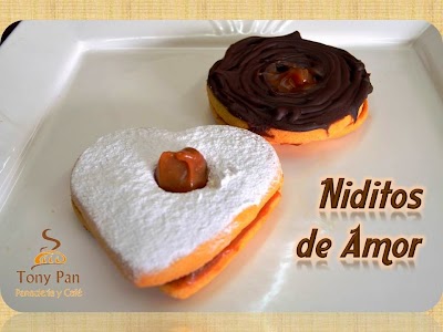 Photos of Panader&iacute;a Tony Pan&reg;