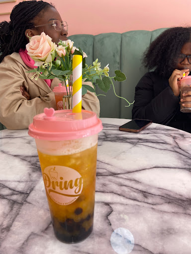 Dring Bubble Tea & Desserts - Thumbnail