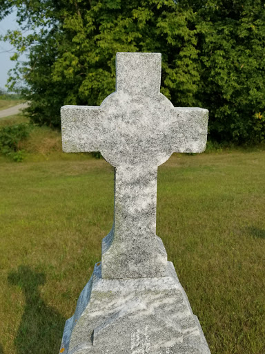Dora Catholic Cemetery Gallery - United States