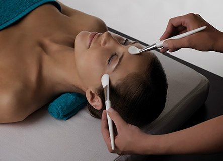 Spa Amara - Visual