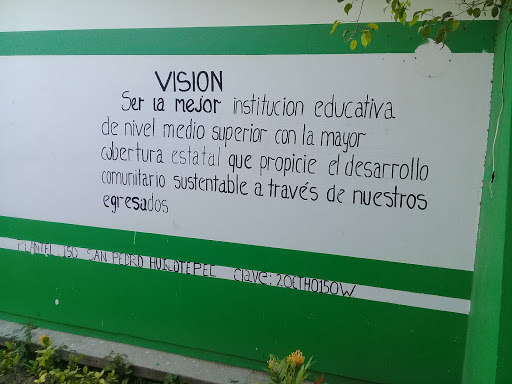escuela iebo - Thumbnail