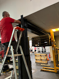 Photo n°19 de EMD-Entreprise Montage Démolition | Démantèlement Désamiantage Bardage Couverture | Gers-Toulouse-Agen à Saint-Léonard (Société de travaux publics)