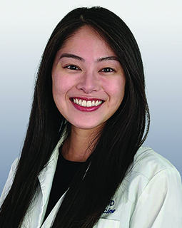 Annie Lam, MD - Visual