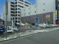 NPC24H東新町パーキング