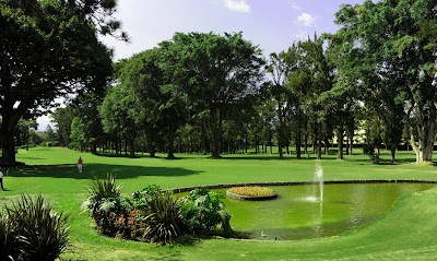 Costa Rica Country Club