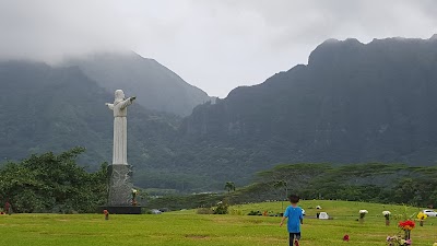 Hawaiian Memorial Park Cemetery & Funeral Services