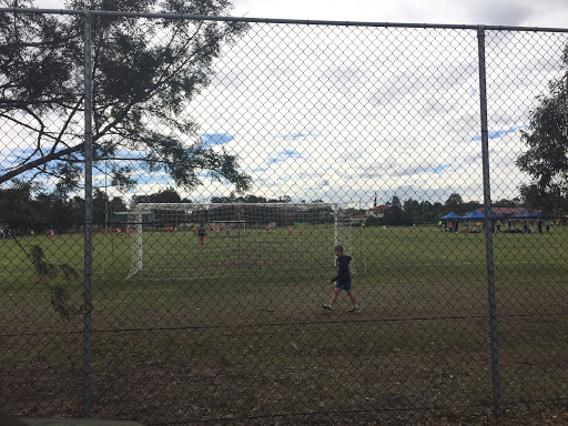 Bowthorne Park Cricket Ground - Thumbnail