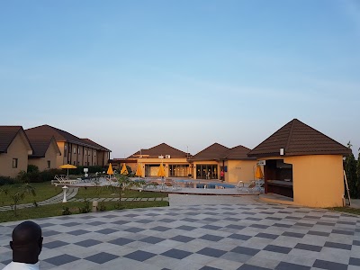 Photos of Akayet Hotel