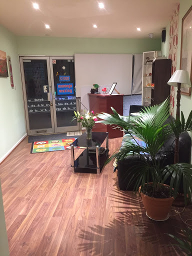 Red peony Chinese massage Gallery - United Kingdom