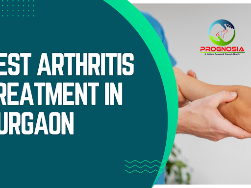 Are joint pains slowing you down? Discover the ultimate destination for top-notch arthritis treat…