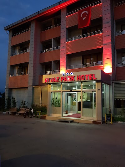 Photos of Ayvaz Park Hotel