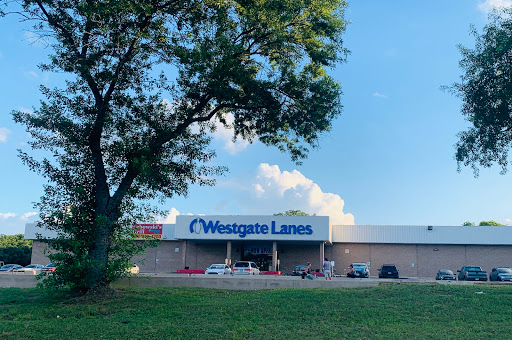 Westgate Lanes - Visual