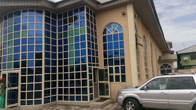 Photos of Winners Baptist Church