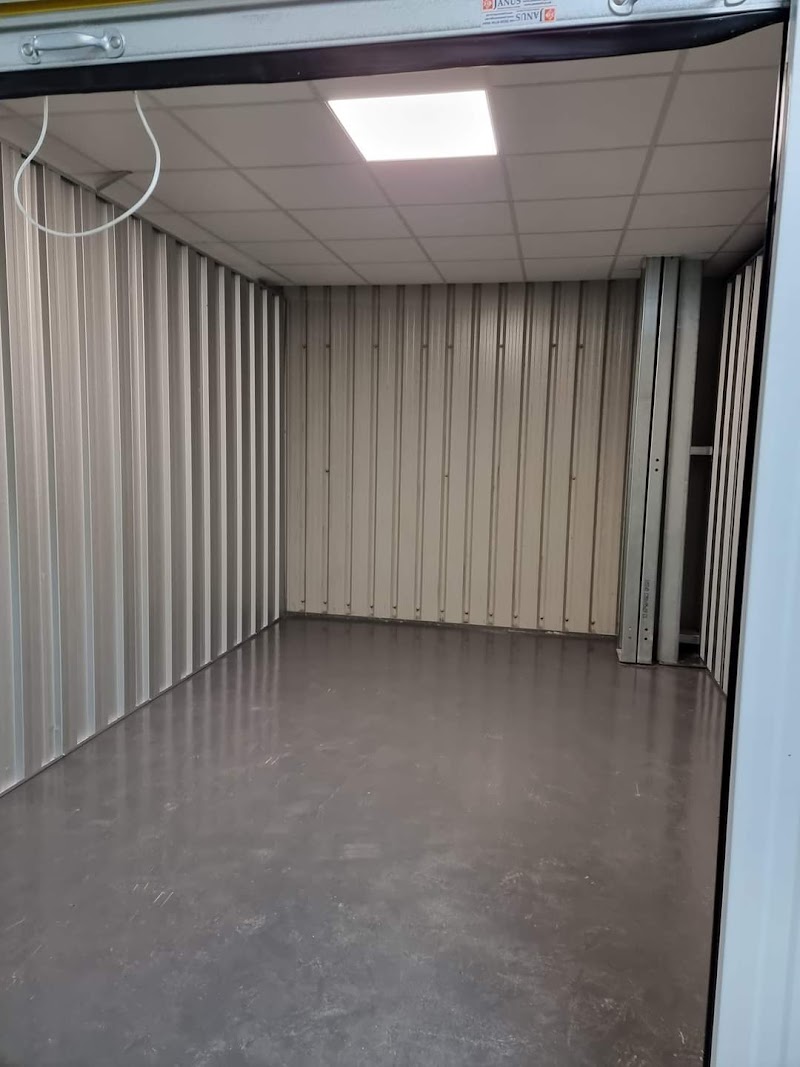 Montague Storage Ltd photo 2