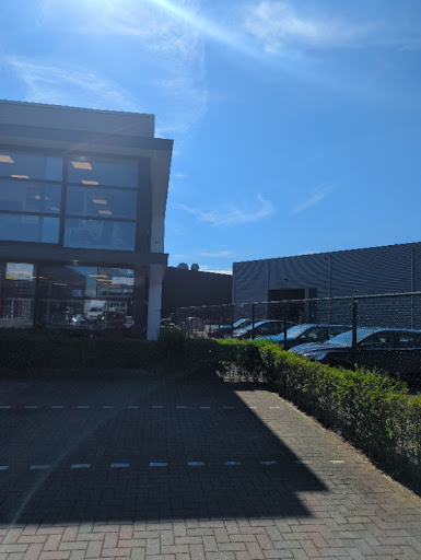 Autotaalglas Doetinchem