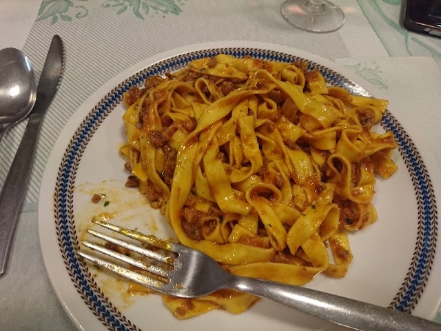 Trattoria Da Pippo