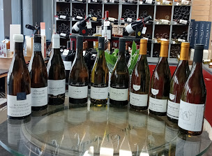 Photo n°1 de la cave du château à Saint-Hilaire-du-Harcouët (Cave à vins)