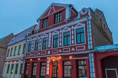 Photos of Ursule