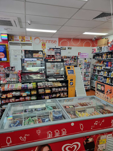 Localcoin Bitcoin ATM - Shell Cardiff - Thumbnail