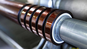 Photo n°4 de ADDEV Materials - France Decoupe à Pouilly-sous-Charlieu (Textile)