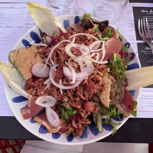 Photo 13 - Le Bugat' - Pizzeria & Restaurant Chatelaillon Plage