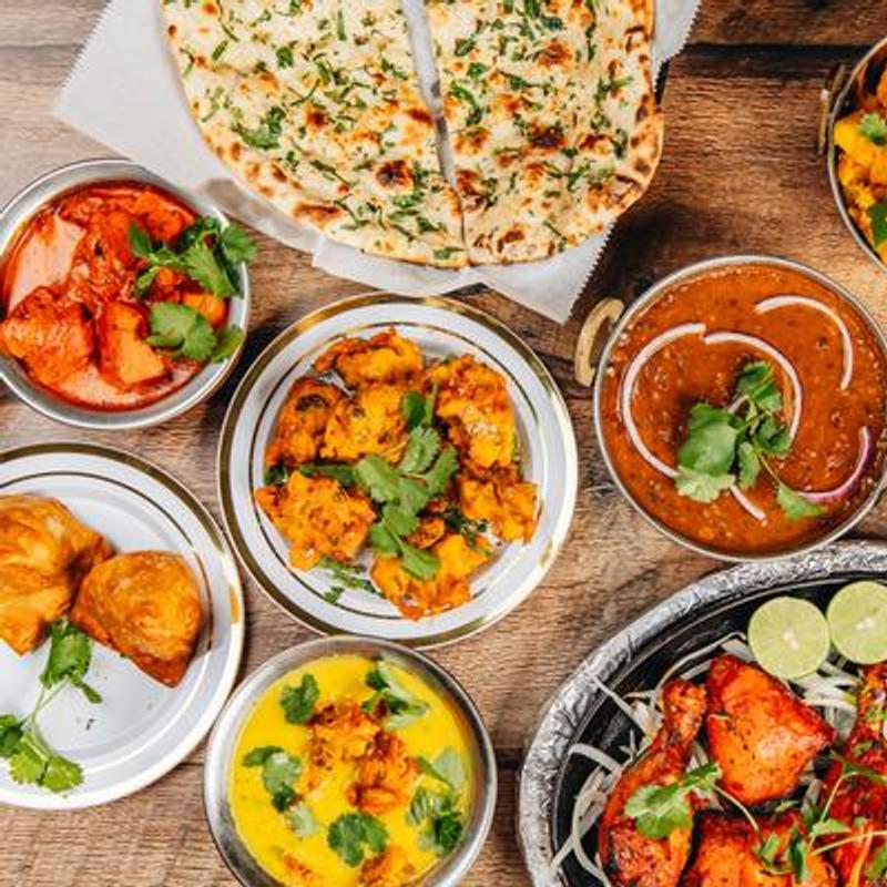 Bombay House