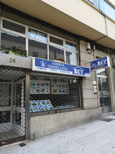 Inmobiliaria Rey - Thumbnail