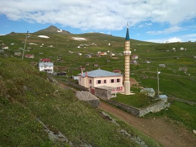 Photos of K&Ouml;ŞK CAMİİ