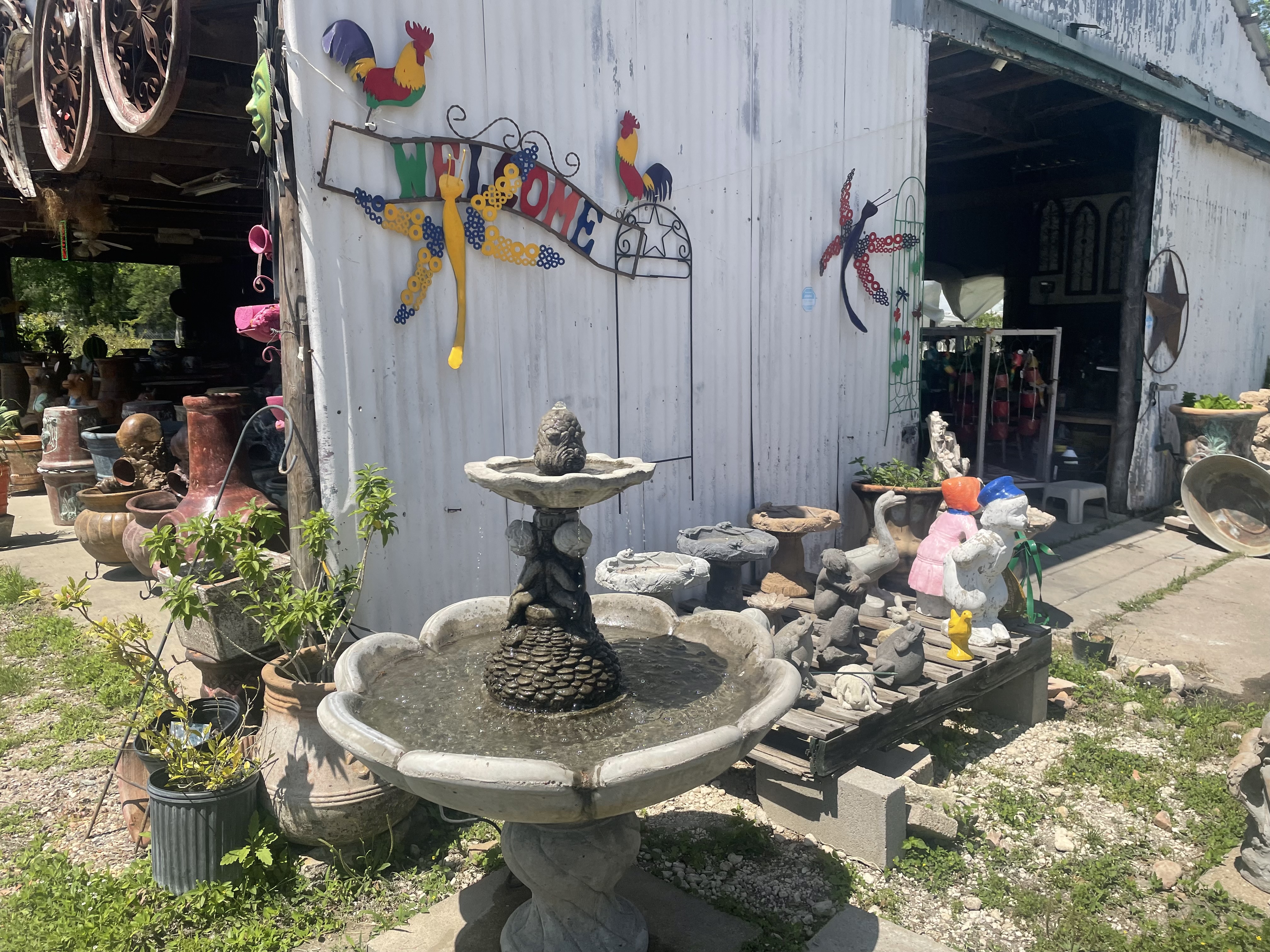 Amados Nursery