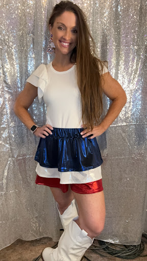 Glitter Dixie Designs - Visual