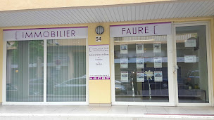 Photo n°2 de EURL Immobilier FAURE à Vénissieux (Agence immobilière)