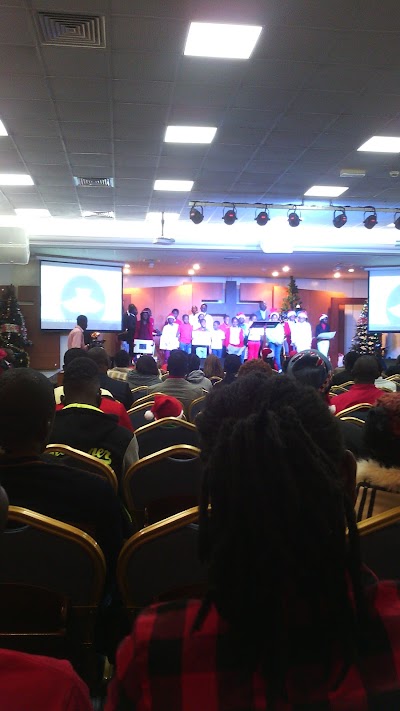 Photos of Evangelical Community Church