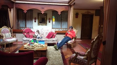 Photos of Hotel Morenica del Rosario
