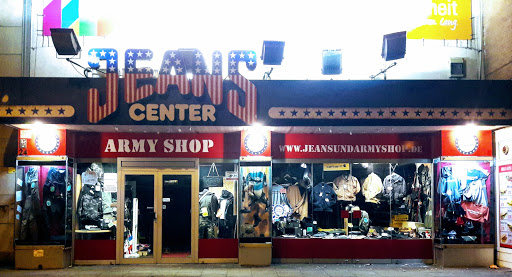Jeans & Army Shop Bremen - Thumbnail