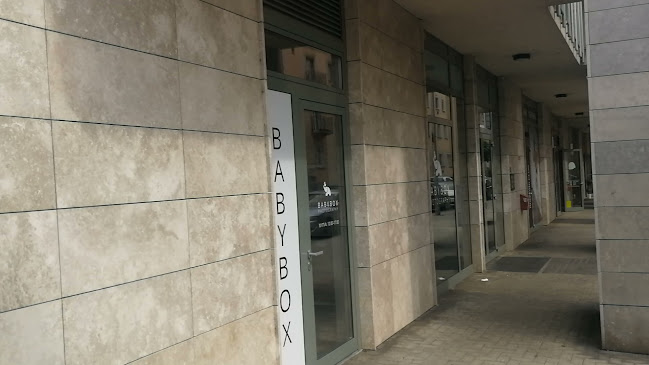 BabyBox Store baba mama webáruház