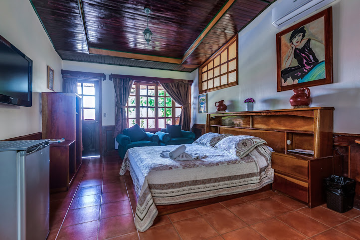 Hotel Mar de Luz by null