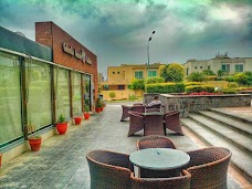 Gloria Jean’s Coffees Rafi Park main Road Khayaban-e-Taimur rawalpindi