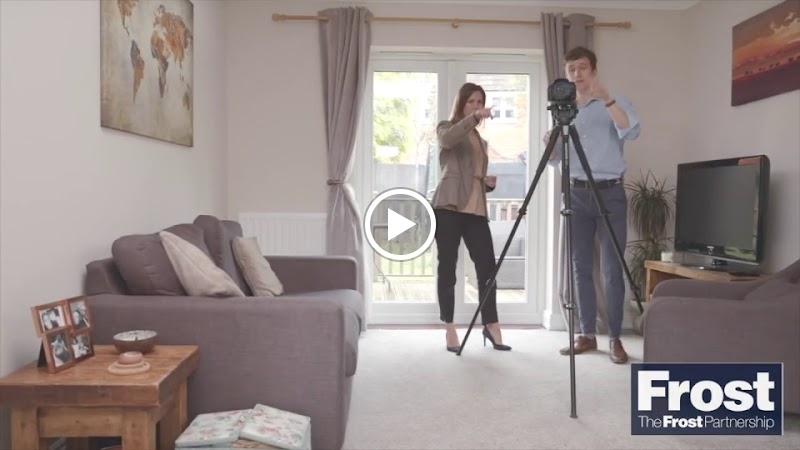 The Frost Partnership Estate Agents Feltham photo 2